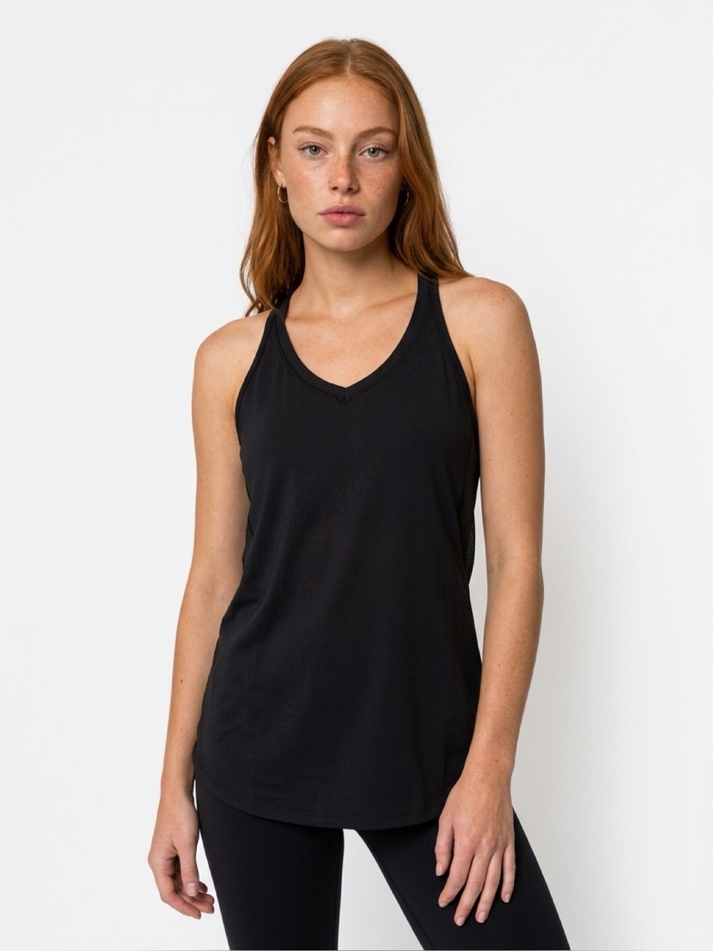 Lululemon Y Back Performance Tank